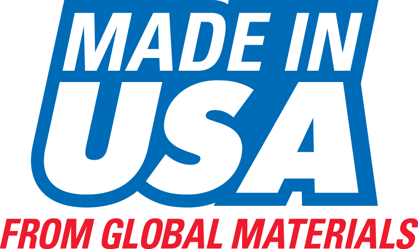 Made In USA Global Materials