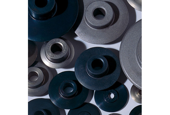 
                              
                              Cutter Wheels
                               - ロータリー・カッター用替刃 by Reed Manufacturing