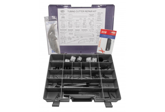
                              
                              Tubing Cutter Repair Kit
                               - 修理工具箱 by Reed Manufacturing