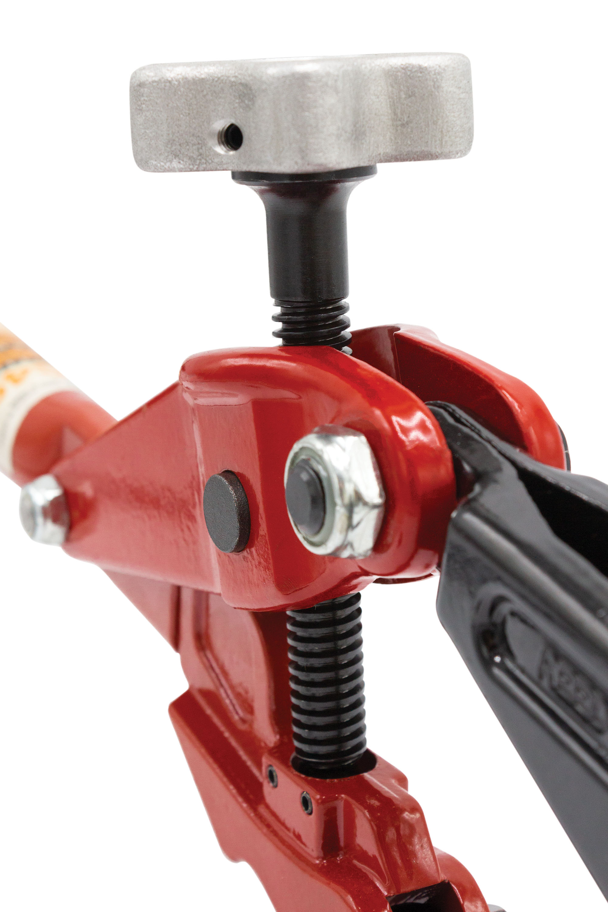 SC49 Captured Screw