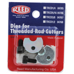 TRCD3/8 (Discontinued)