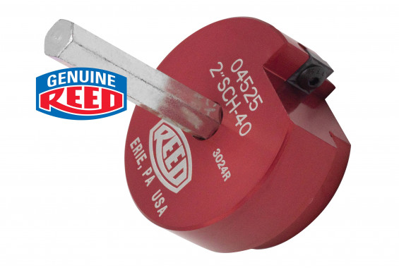
                              
                              PPR200
                               - Alésoirs pour raccord de plastique Clean Ream Extreme® by Reed Manufacturing