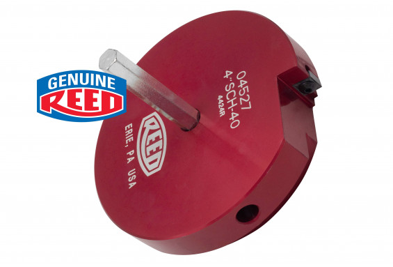 
                              
                                PPR400
                               - PPR400 by Reed Manufacturing