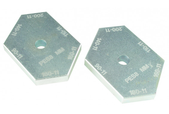 
                                  
                                    98319SOSTOP
                                   - PES2MM by Reed Manufacturing