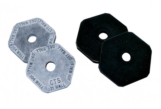 
                                  
                                    CTS STOP (left), IPS STOP (right)
                                   - 98359 Stops by Reed Manufacturing