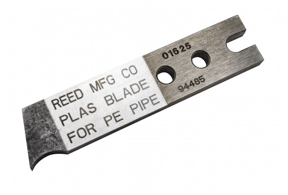 
                              
                              PLASPEB
                               - PLAS In-Line Rotary Pipe Cutter Blades by Reed Manufacturing