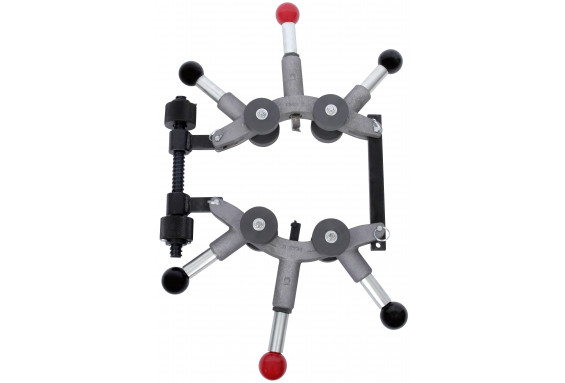 
                                  
                                    PLASOH - also represents PLASOHPE
                                   - PLASOH by Reed Manufacturing
