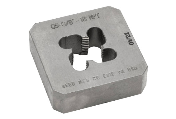 
                              
                                0SP3/8
                               - 1SB3/8 by Reed Manufacturing