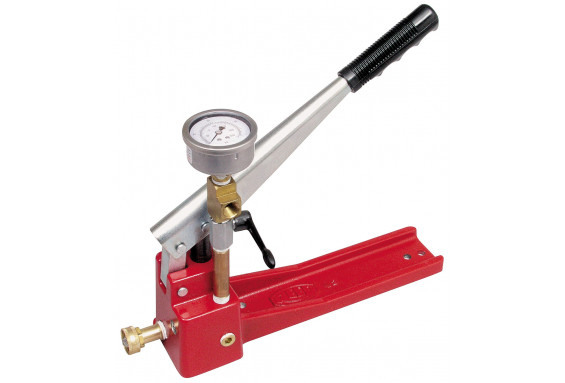 
                              
                              HTP300
                               - Pompe d’essai hydrostatique manuelle by Reed Manufacturing