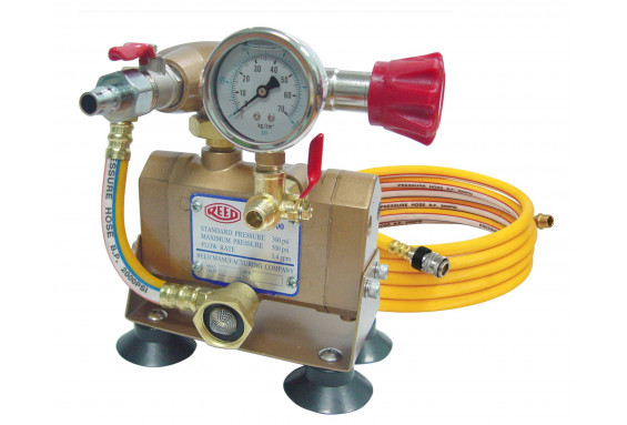 
                                  
                                    DPHTP500
                                   - DPHTP500E by Reed Manufacturing