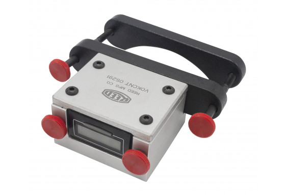 
                              
                              CPDWWCNT
                               - Accesorios de la transmisión de potencia inalámbrica by Reed Manufacturing