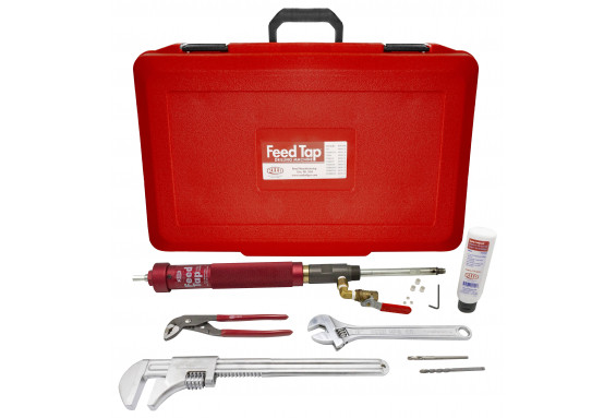 
                              
                              FTB
                               - Herramienta perforadora Feed Tap™ by Reed Manufacturing